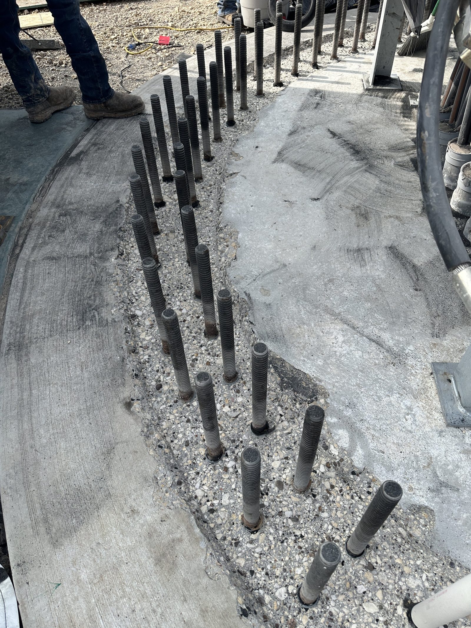dustless blasting concrete pad after.JPG