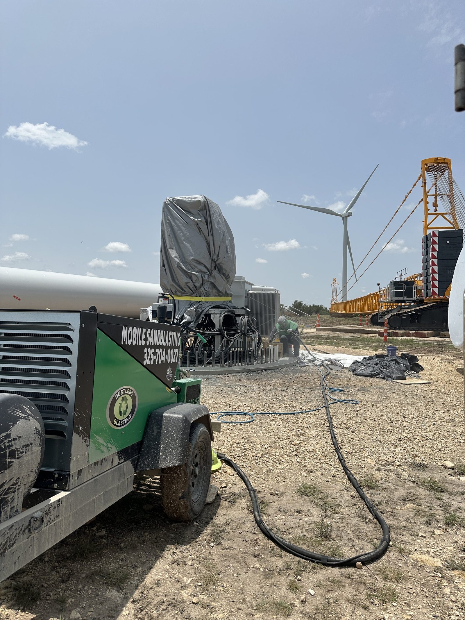 dustless blasting wind turbine.JPG