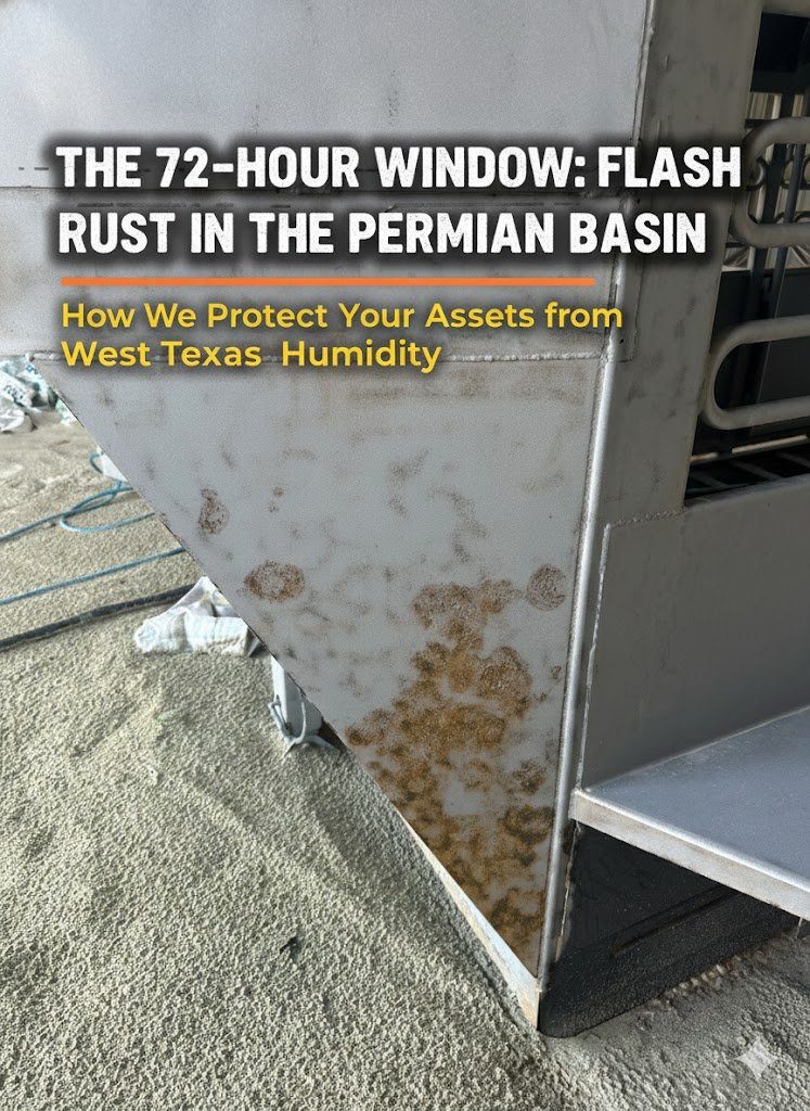 32ft-stock-trailer-flash-rust-prevention-abilene-texas