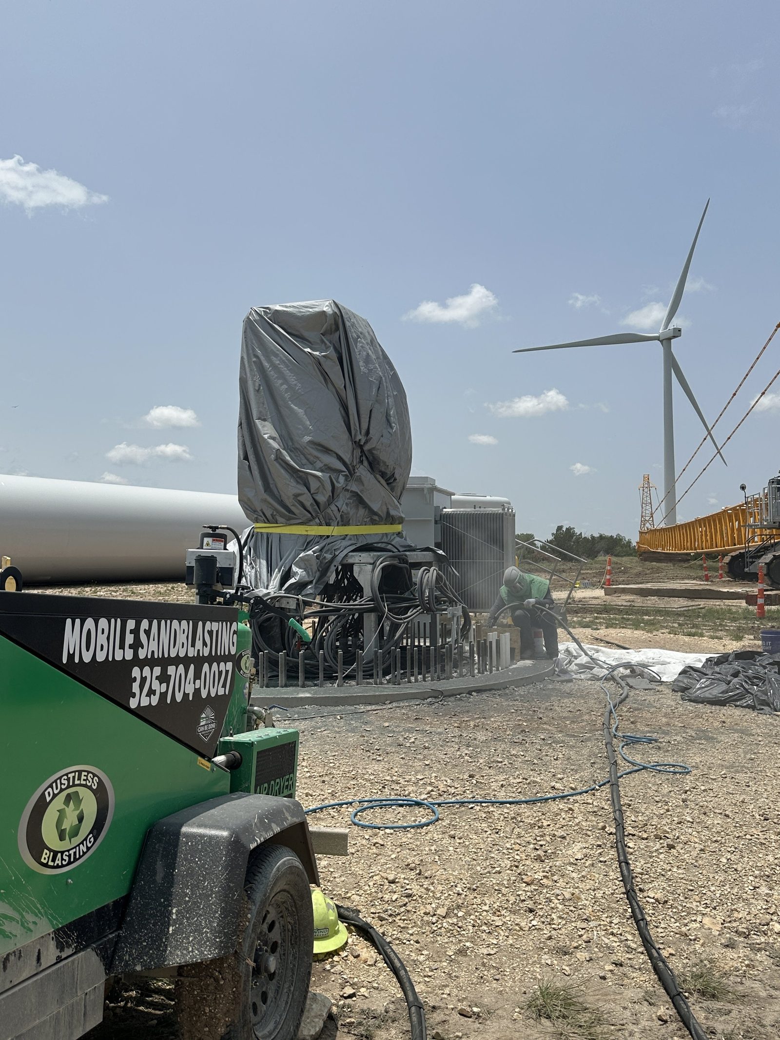 industrial sandblasting services - wind turbine.JPG