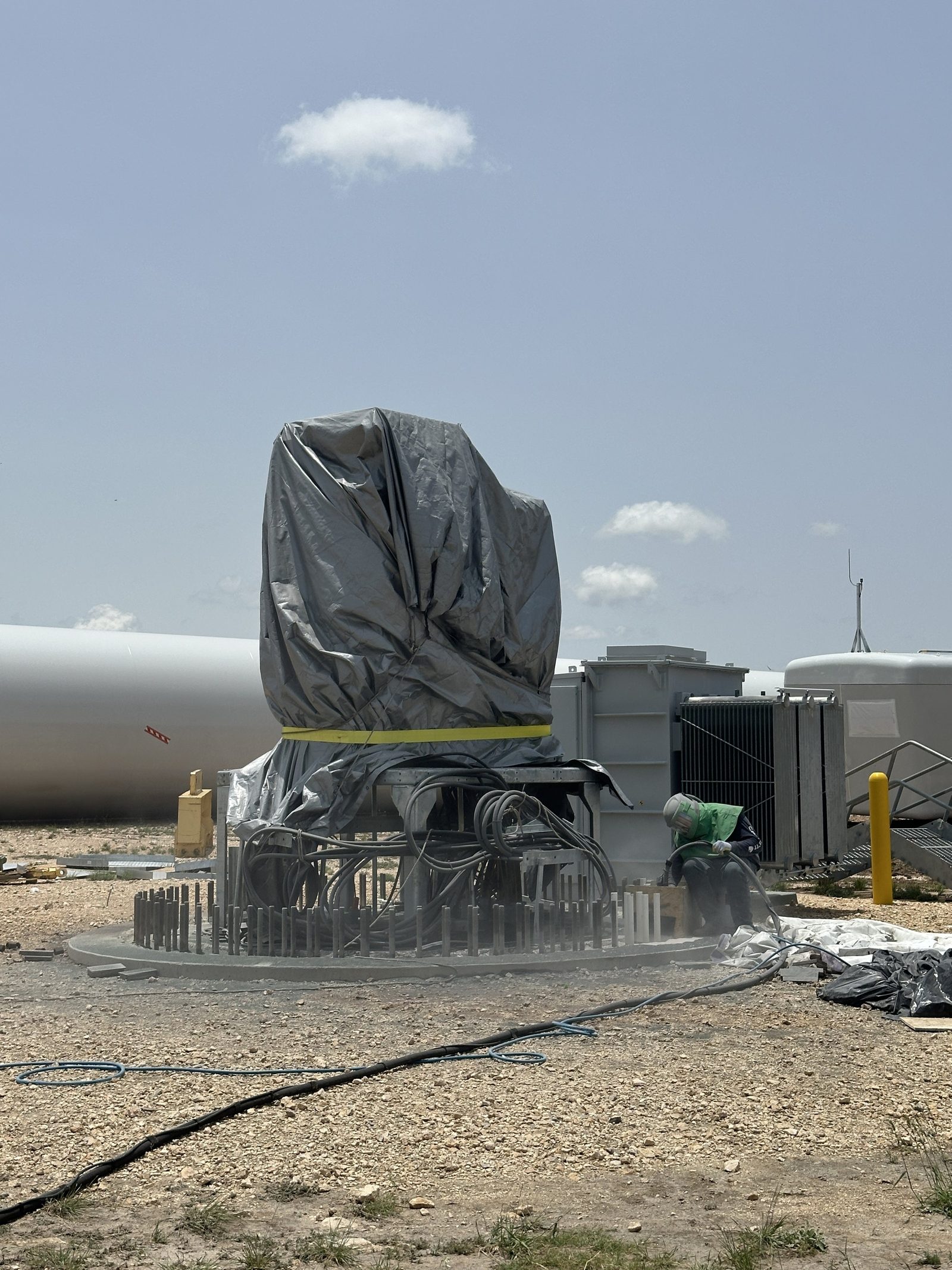 media blasting wind turbine.JPG
