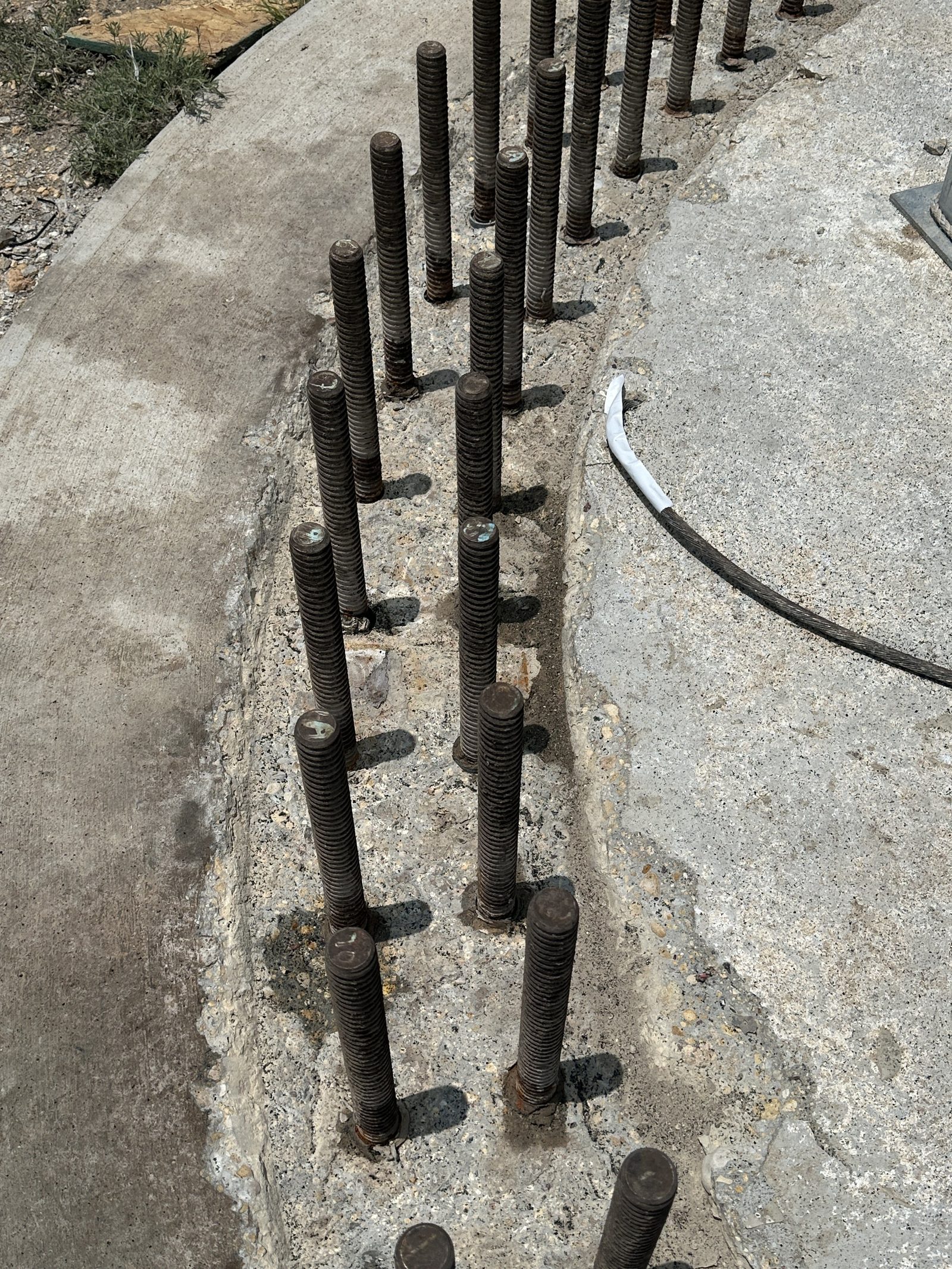 wind turbine concrete pad before.JPG